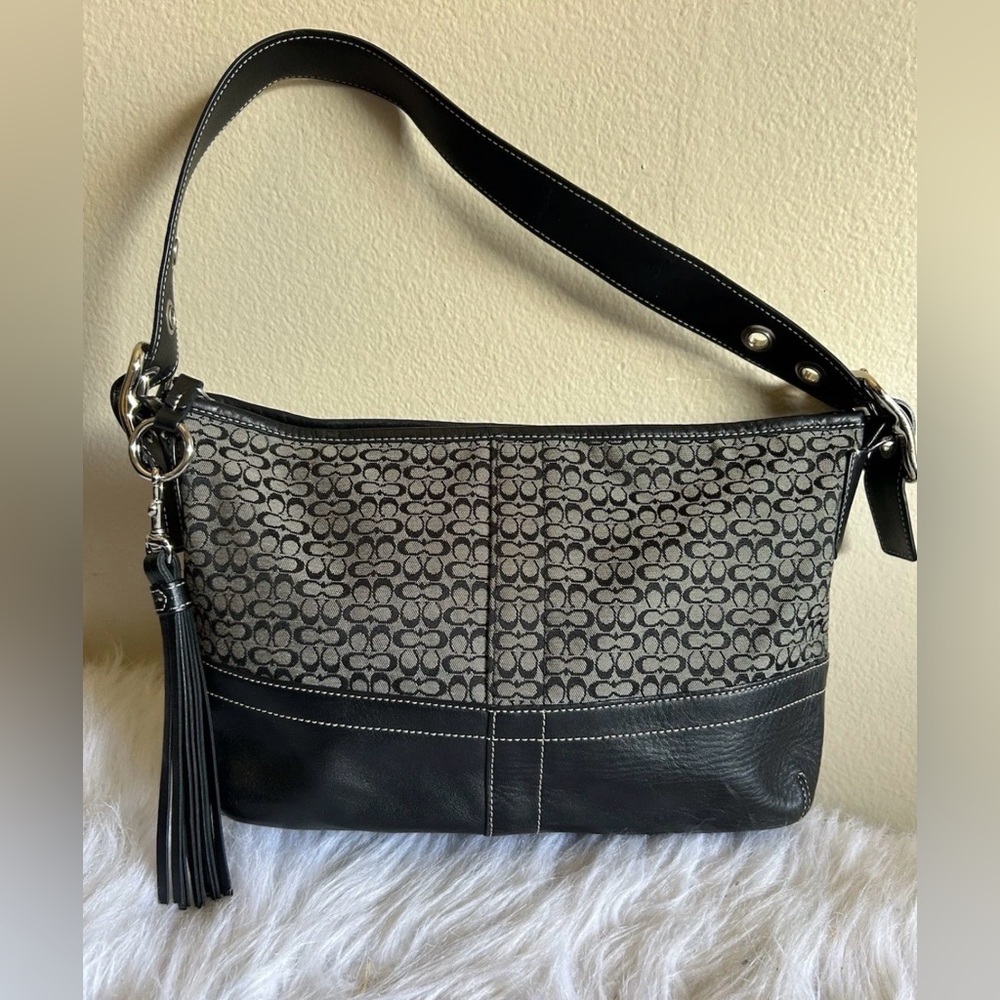 Coach soho y2k bag